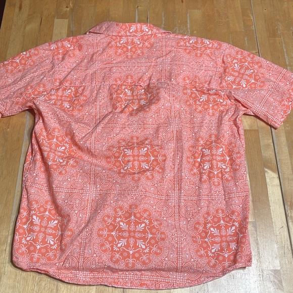 Tokyo Tigers button down shirt - Picture 6 of 8